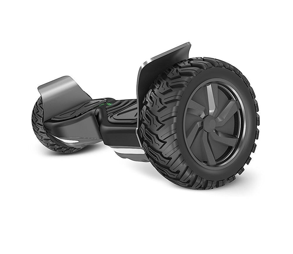 Hoverboard & ståhjulinger