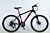 Phoenix 24 girs Mtb terrengsykkel 27,5