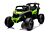 Can-Am Marverick 24V UTV barn 4x200W - grønn