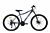 Foxter Jane MTB dame 26