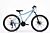 Foxter Jane MTB dame 26