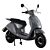 Mancini Roma registrerbar el scooter 72V