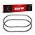 Reim flishugger Promax 17x1268LA