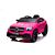 Nye Mercedes Glc Amg coupe 63 S pink