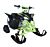 Snow Fox snøscooter  125cc