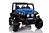 UTV RSX COOL SIDE BY SIDE 4WD, 2 SITS ELBIL FOR BARN