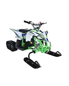 Snow Fox snøscooter  49cc