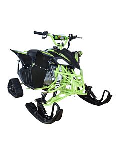 Snow Fox snøscooter  125cc