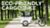 Elektrisk lastesykkel Cargobike 500W
