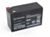 Batteri 12 volt barnebil