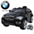 Nye BMW X6 to motorer fjernkontroll eksklusiv gummihjul