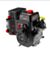 Ariens LCT 420 cc snøfresermotor 25,4mm 13hk