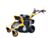 Gardentec Glt-60 beitepusser