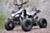 Outback 110cc ATV med revers