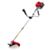 Gardentec gresstrimmer kantklipper RX 43