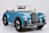 MERCEDES SL300 ELEKTRISK BIL TIL BARN EXCLUSIVE MODELL 2,4G