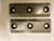 Knivblader 6,5 HK fliskutter 10 cm i diameter 