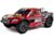 Arrma 1/10 Fury Bls børsteløs rc bil 96kmh