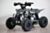 Challenge ATV 110CC  Black Edition 
