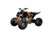 MANCINI ATV 250 CC MOD R 