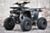 ATV Farmer125cc sort speedometer