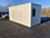 Container kontorbrakke 10 til 20 ft
