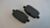  Friction plate front brake