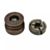 Clutch flishugger akslingstørrelse: Ø25 mm og 7 mm kilespor
