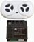 Controller box og fjernkontroll Jeep Wrangler barnebil