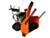Snowpro snøfreser 76,2cm fresrbredde Lct motor