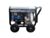Power Mate 8000DE dieselaggregat 3 fase 230V 