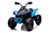 Can-Am Renegade Firhjuling for barn 12v