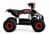 Revenge el ATV kardang børsteløs 1500W