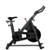 Sportline ergometersykkel Q100 pro