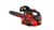 Gardentec proline 25cc enhånds motorsag med clips