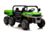 Elektrisk sekshjuling utv elbil for barn xxl 24v