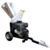 Gardentec GTS 1000 15hk flishugger