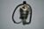 Forgasser PM6000 med elektrisk dyse