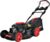 Gardentec gressklipper el-start 7 hk bioklipp