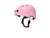 Hjelm fritid barn rosa 