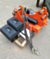 Meiselhammer hydraulisk for gravemaskin 