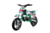 Mini cross 49 cc extreme edition green