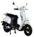 Mancini e star registrerbar el scooter 