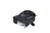Rato 19hp el-start vertikal motor RV550 25,4mm sitteklipper