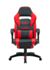 Kontorstol Pro Gaming red