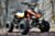 Outback 110cc ATV med revers