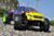 NITRO R/C MONSTER TRUCK 1/10  2,4 GHZ