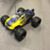 E-HACKER 4x4 BØRSTELØS MONSTER-TRUCK 1:8 2,4 GHZ 80KM/H