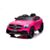 Nye Mercedes Glc Amg coupe 63 S Pink