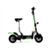 Uber Scoot Cruzz 36 volt 1000w Elektrisk Scooter En av de beste på markedet! 